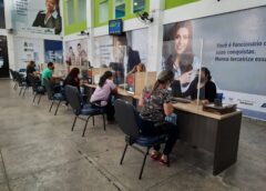 Empresas de João Pessoa e Campina Grande selecionam para 187 vagas de emprego