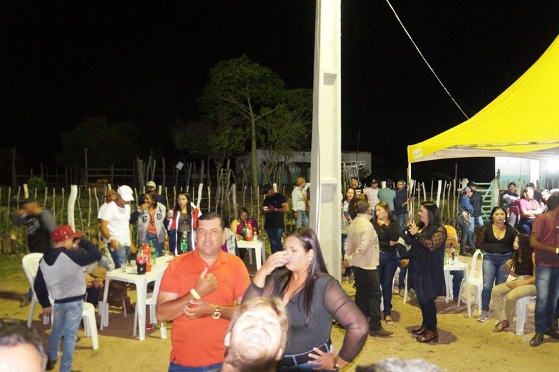 DSC00386 Rancho Bernardete de São Sebastião do Umbuzeiro realiza Festa de Premiação dos Melhores do Ano Vaqueiro e Gibão