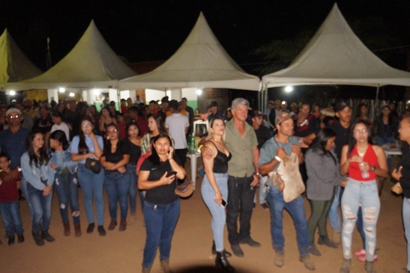 DSC00412 Rancho Bernardete de São Sebastião do Umbuzeiro realiza Festa de Premiação dos Melhores do Ano Vaqueiro e Gibão