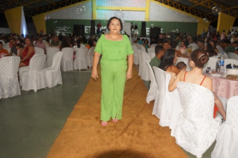 DSC01272 Prefeitura de São Sebastião do Umbuzeiro realiza Formatura dos Concluintes do nono ano A e nono ano B