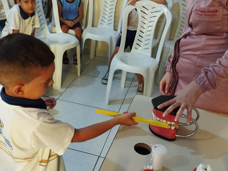 IMG-20230518-WA0260 Prefeitura de São Sebastião do Umbuzeiro realiza ações educativa através do Programa Saúde na Escola