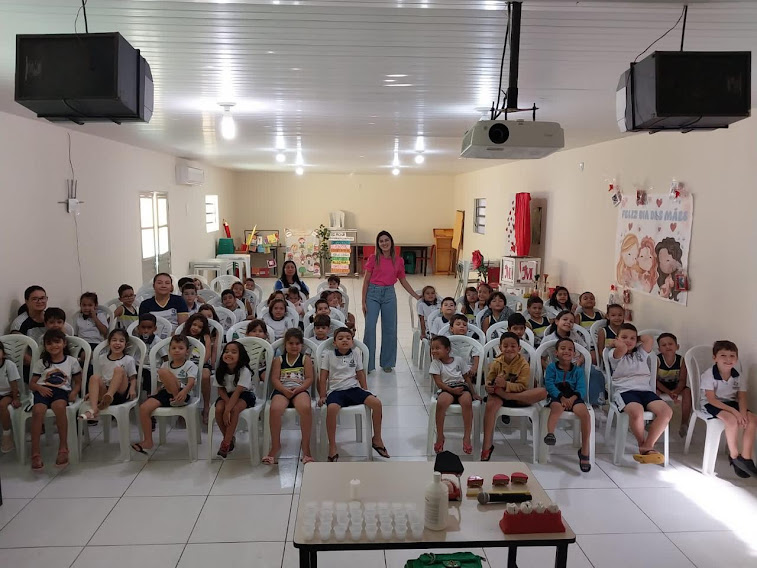 IMG-20230518-WA0261 Prefeitura de São Sebastião do Umbuzeiro realiza ações educativa através do Programa Saúde na Escola