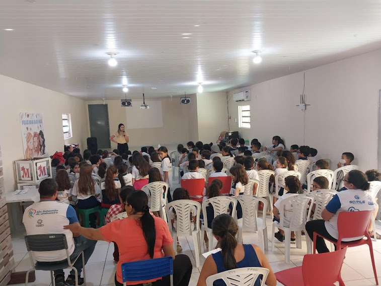 IMG-20230518-WA0262 Prefeitura de São Sebastião do Umbuzeiro realiza ações educativa através do Programa Saúde na Escola