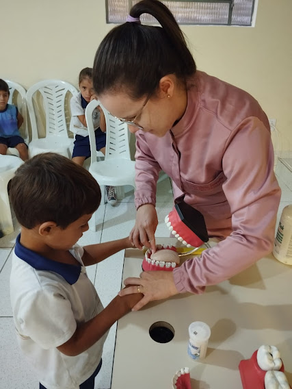 IMG-20230518-WA0264 Prefeitura de São Sebastião do Umbuzeiro realiza ações educativa através do Programa Saúde na Escola