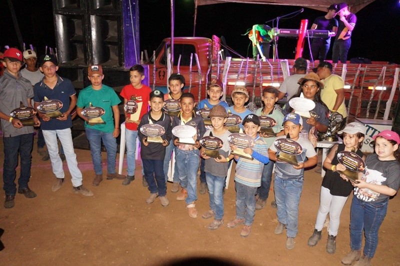 DSC02212 4ª Pega de Boi no Mato é realizada no Rancho Bernardete, em São Sebastião do Umbuzeiro