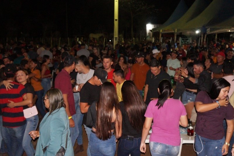 DSC02283 4ª Pega de Boi no Mato é realizada no Rancho Bernardete, em São Sebastião do Umbuzeiro