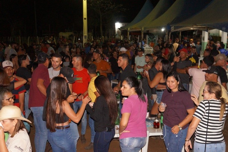 DSC02284 4ª Pega de Boi no Mato é realizada no Rancho Bernardete, em São Sebastião do Umbuzeiro