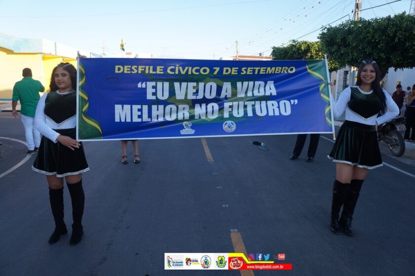 DSC02493-840x559 São Sebastião do Umbuzeiro realiza Desfile de 7 de setembro com o tema “Eu vejo a vida melhor no futuro”