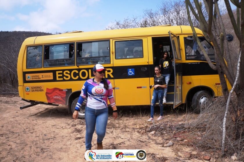 DSC03557-840x559 Alunos do 9º Ano e professores de Escola da Prata, conhece pontos Turísticos de São Sebastião do Umbuzeiro