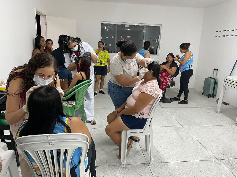 IMG-20230923-WA0292 Prefeitura de São Sebastião do Umbuzeiro realiza mais uma ação do Projeto Instante Mulher
