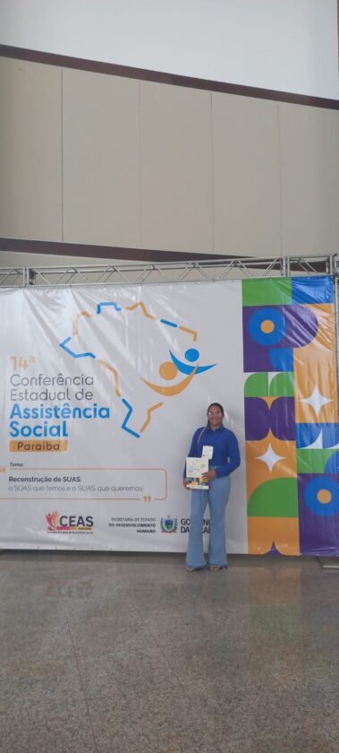 a2f0a045-ff8f-4530-ad6b-74bbbc01939d-379x840 Prefeitura de São Sebastião do Umbuzeiro participa da 14ª Conferência Estadual de Assistência Social da Paraíba.