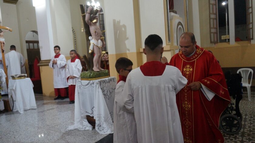 DSC00449-840x472 São Sebastião do Umbuzeiro celebra encerramento das festividades de São Sebastião com Santa Missa