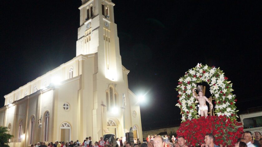 DSC00622-840x472 Festa de São Sebastião do Umbuzeiro se encerra com procissão e missa