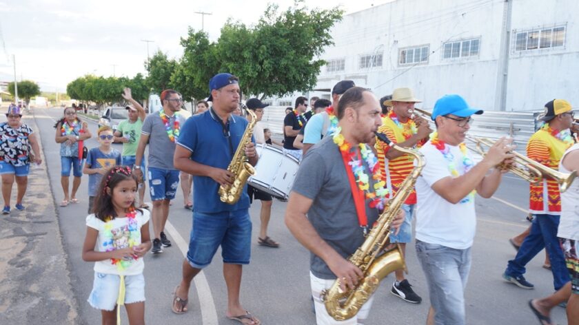 DSC01133-840x472 Com o apoio da Prefeitura Bloco Cafuçu de SSU, anima São Sebastião do Umbuzeiro