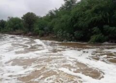 ALERTA: Paraíba tem previsão de fortes chuvas e ventos; veja cidades