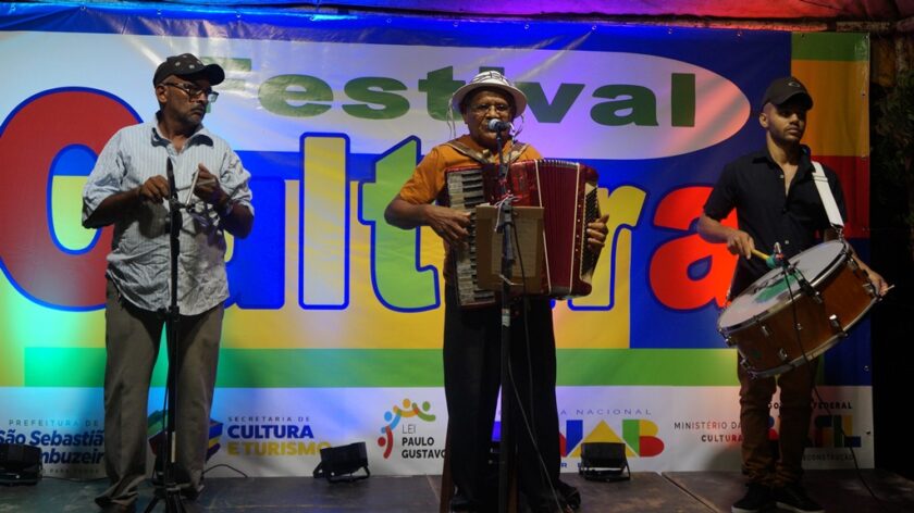 DSC03225-840x472 Prefeitura Municipal de São Sebastião do Umbuzeiro realiza  1º Festival Cultural com os contemplados com a Lei Paulo Gustavo