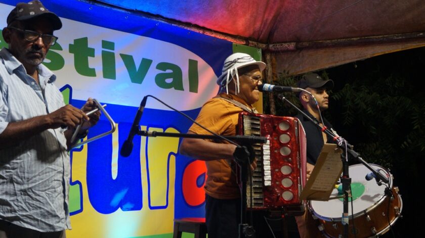 DSC03232-840x472 Prefeitura Municipal de São Sebastião do Umbuzeiro realiza  1º Festival Cultural com os contemplados com a Lei Paulo Gustavo