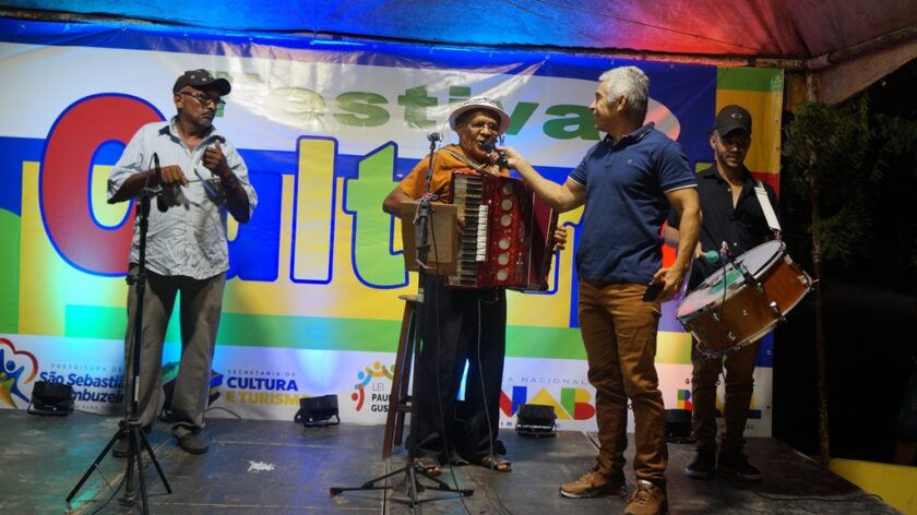 DSC03234-840x472 Prefeitura Municipal de São Sebastião do Umbuzeiro realiza  1º Festival Cultural com os contemplados com a Lei Paulo Gustavo