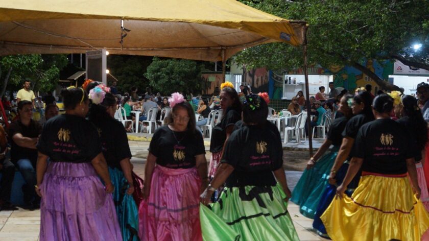 DSC03236-840x472 Prefeitura Municipal de São Sebastião do Umbuzeiro realiza  1º Festival Cultural com os contemplados com a Lei Paulo Gustavo