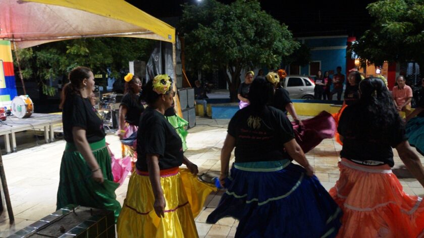 DSC03267-840x472 Prefeitura Municipal de São Sebastião do Umbuzeiro realiza  1º Festival Cultural com os contemplados com a Lei Paulo Gustavo