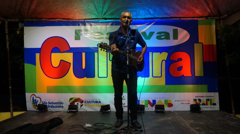 DSC03303-840x472 Prefeitura Municipal de São Sebastião do Umbuzeiro realiza  1º Festival Cultural com os contemplados com a Lei Paulo Gustavo