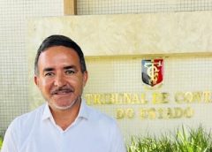Por unanimidade, TCE aprova contas de 2022 do prefeito de São Sebastião do Umbuzeiro