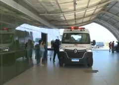 Mulher arranca órgão genital do marido após suspeitar que ele abusava dos filhos, em Campina Grande