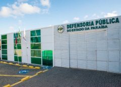 Concurso da Defensoria Pública da Paraíba oferece 20 vagas com salários de até R$ 5,1 mil