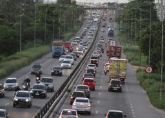 Crédito para motoristas de app e taxistas começa nesta sexta (19)