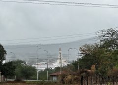 Inmet emite alertas de chuvas para Agreste e Sertão Paraibano neste domingo (1)