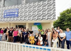 Prefeitura de São Sebastião do Umbuzeiro realiza XI Conferência Municipal de Assistência Social