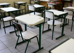Professores da rede estadual de ensino paralisam atividades nesta quinta (31) em João Pessoa