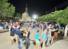 São Sebastião do Umbuzeiro realiza o maior festival de Quadrilhas Juninas de Rua e o calendário segue até o dia 19 de julho