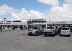 Pastor evangélico é preso durante operação policial em João Pessoa