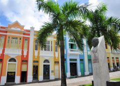 Centro Histórico de João Pessoa pode ganhar polo hoteleiro; saiba detalhes