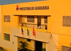 Prefeitura de Guarabira inicia tratativas para abertura de concurso público em diversas áreas