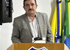 Vereador Denis tem uma importante indicação aprovada em prol da população de São Sebastião do Umbuzeiro