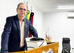 Vereador Jailson Freitas tem indicação aprovada que pede a inclusão do umbu na merenda escolar da rede municipal de ensino