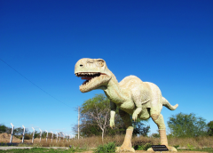 Paraíba reconhece o Vale dos Dinossauros, em Sousa, como Patrimônio Material do Estado