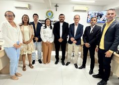 Câmara de São Sebastião do Umbuzeiro realizou última sessão ordinária do ano, com aprovação da LOA 2026 e do PPA 2026/2029