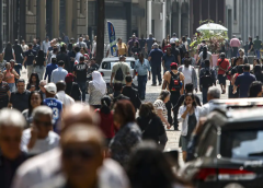 Mais de 8,6 milhões deixam pobreza; Brasil tem melhor nível desde 2012