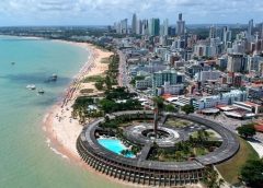 Mídia nacional destaca crescimento da Paraíba acima da média nacional