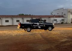 Polícia Civil prende 18 pessoas em operação contra facção no Sertão da Paraíba