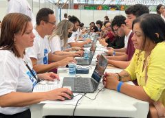 Sine-PB oferta mais de 400 vagas de emprego para estados da Paraíba a partir desta segunda-feira (9)