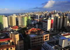 Empresa de construção civil abre mais de 100 oportunidades de emprego na Grande João Pessoa