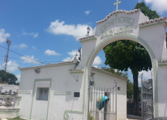 Familiares confirmam troca de corpos durante exumação e cobram punição aos responsáveis