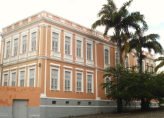 Centro Histórico de João Pessoa pode receber primeiro hotel de grupo europeu