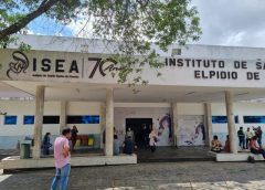 Bebê de 1 mês morre dormindo na cama com os pais, em Campina Grande