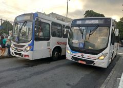 Aumento na tarifa de ônibus em João Pessoa passa a valer neste domingo