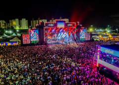 MPPB abre procedimento para apurar cancelamento de shows do Fest Verão